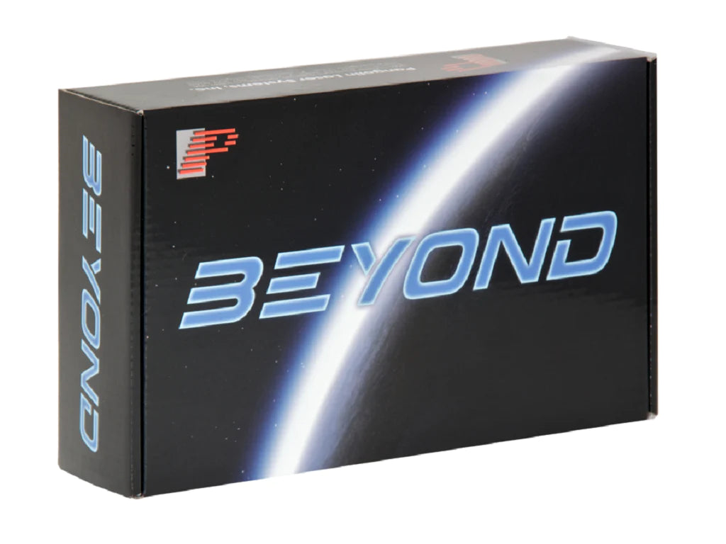 Pangolin Beyond Ultimate License – Lasershow Parts