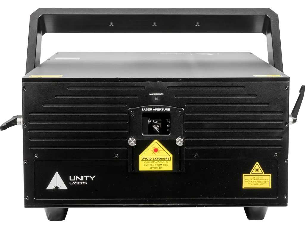 UNITY ELITE PRO 100 FB4 (IP65)