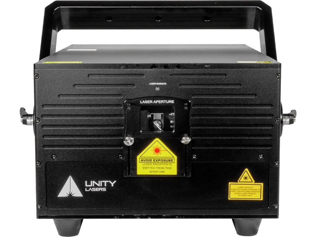 UNITY ELITE PRO 60 FB4 (IP65)